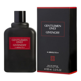 Givenchy Gentlemen Only Absolute EDP 3.3 oz bottle